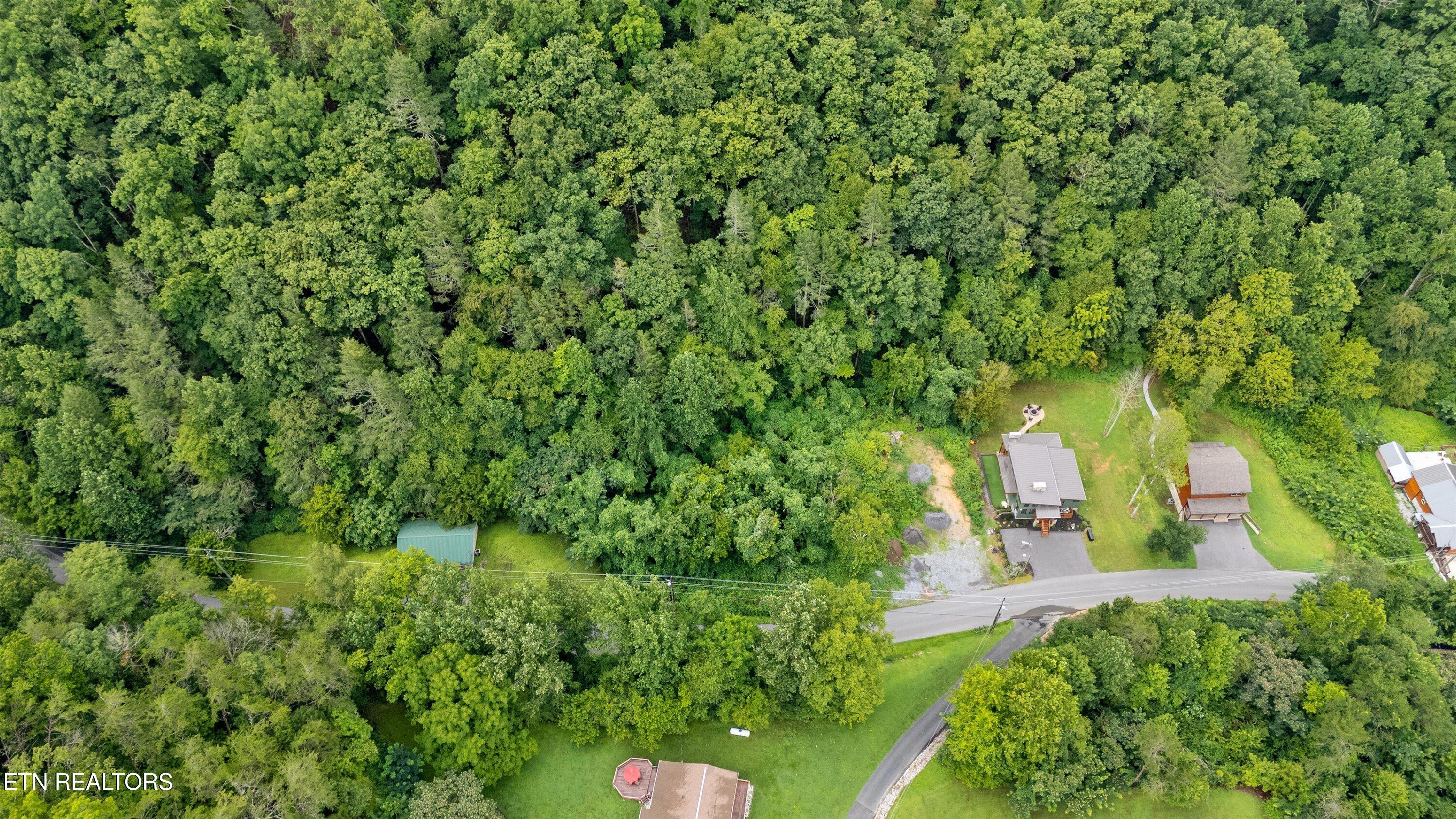 Lot 30 Catons Chapel Road Sevierville, TN 37876 - Photo 2 of 14 01-Lot 30 Catons Chapel Rd-01