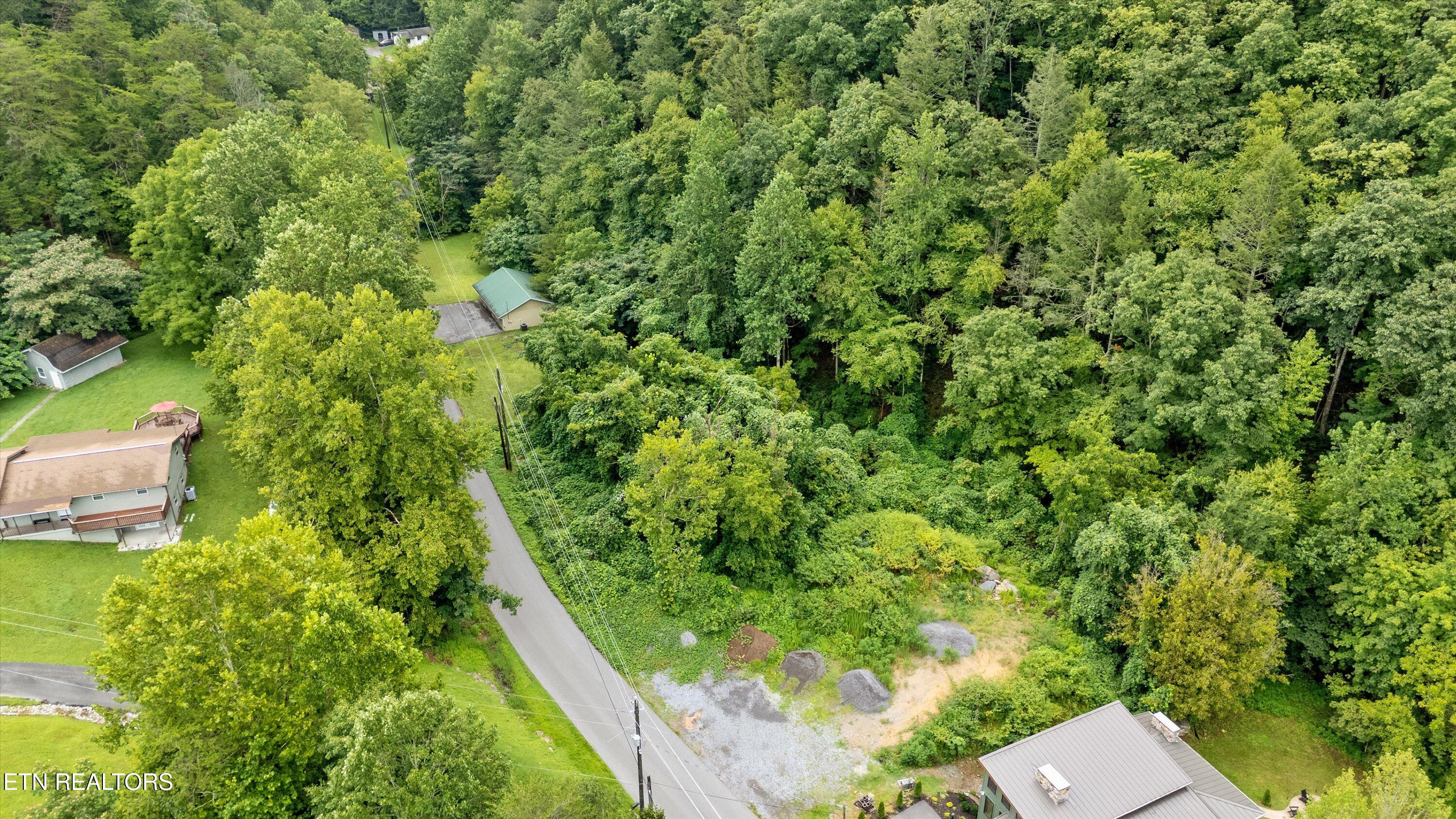 Lot 30 Catons Chapel Road Sevierville, TN 37876 - Photo 6 of 14 05-Lot 30 Catons Chapel Rd-04