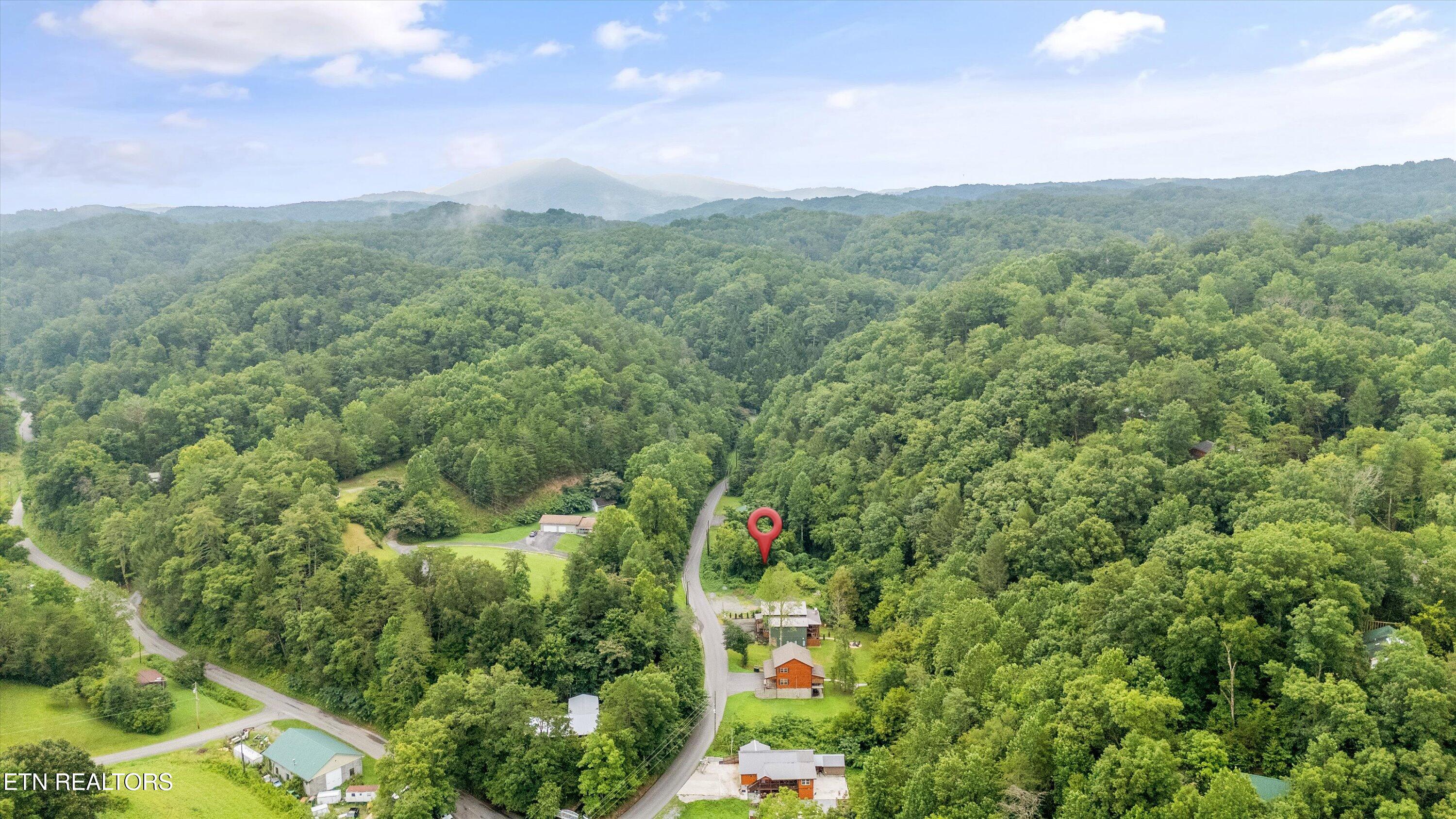 Lot 30 Catons Chapel Road Sevierville, TN 37876 - Photo 7 of 14 06-Lot 30 Catons Chapel Rd-03