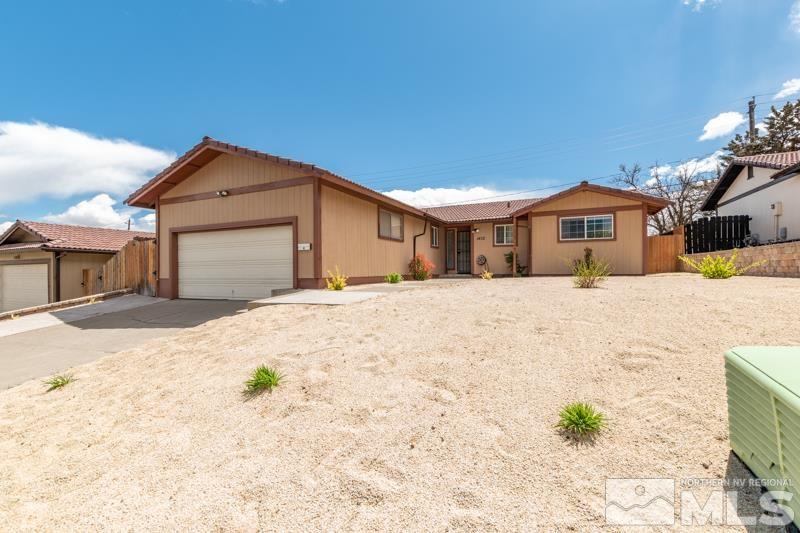 1402 Frontier Street Reno, NV 89503 - Photo 1 of 15 Photo 1