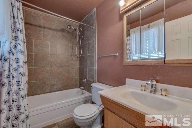 1402 Frontier Street Reno, NV 89503 - Photo 11 of 15 Photo 11
