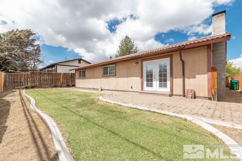 1402 Frontier Street Reno, NV 89503 - Photo 15 of 15 Photo 15