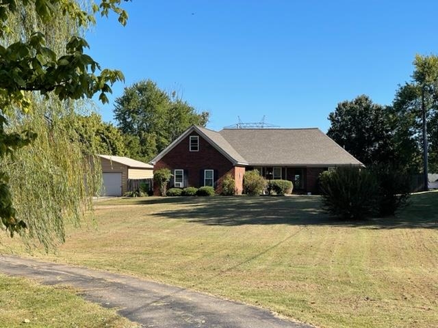 3760 Meade Lake Road Millington, TN 38053 - Photo 17 of 17 Gallery Image 17