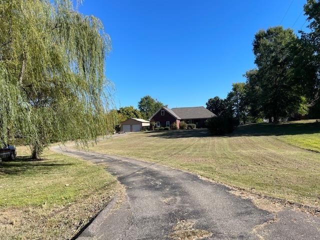 3760 Meade Lake Road Millington, TN 38053 - Photo 3 of 17 Gallery Image 3