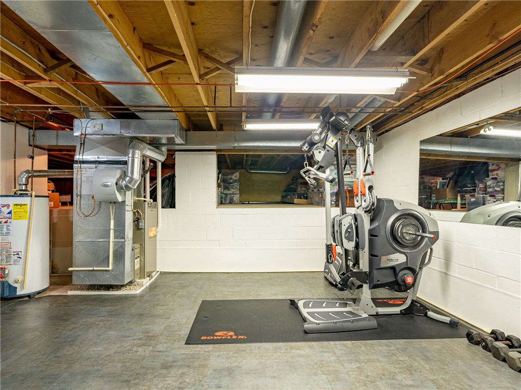 47 Westover Drive Webster, NY 14580 - Photo 20 of 29