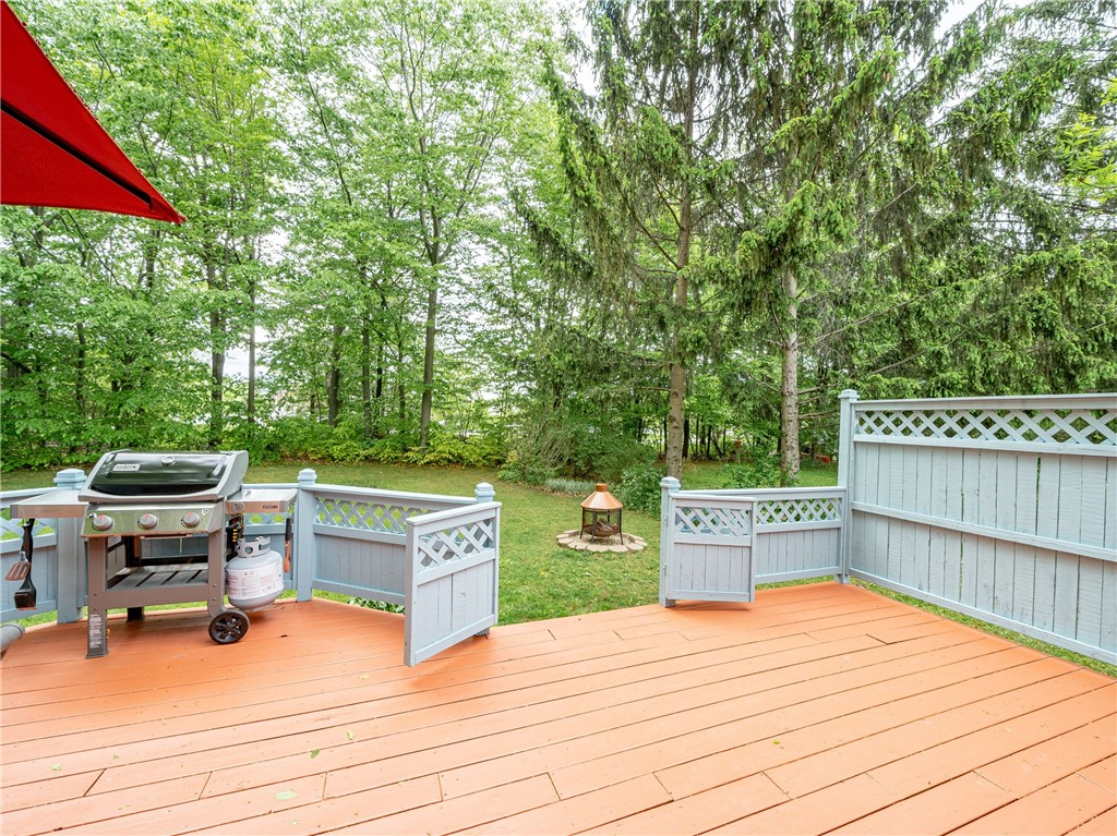 47 Westover Drive Webster, NY 14580 - Photo 24 of 29