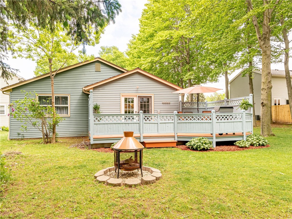 47 Westover Drive Webster, NY 14580 - Photo 26 of 29