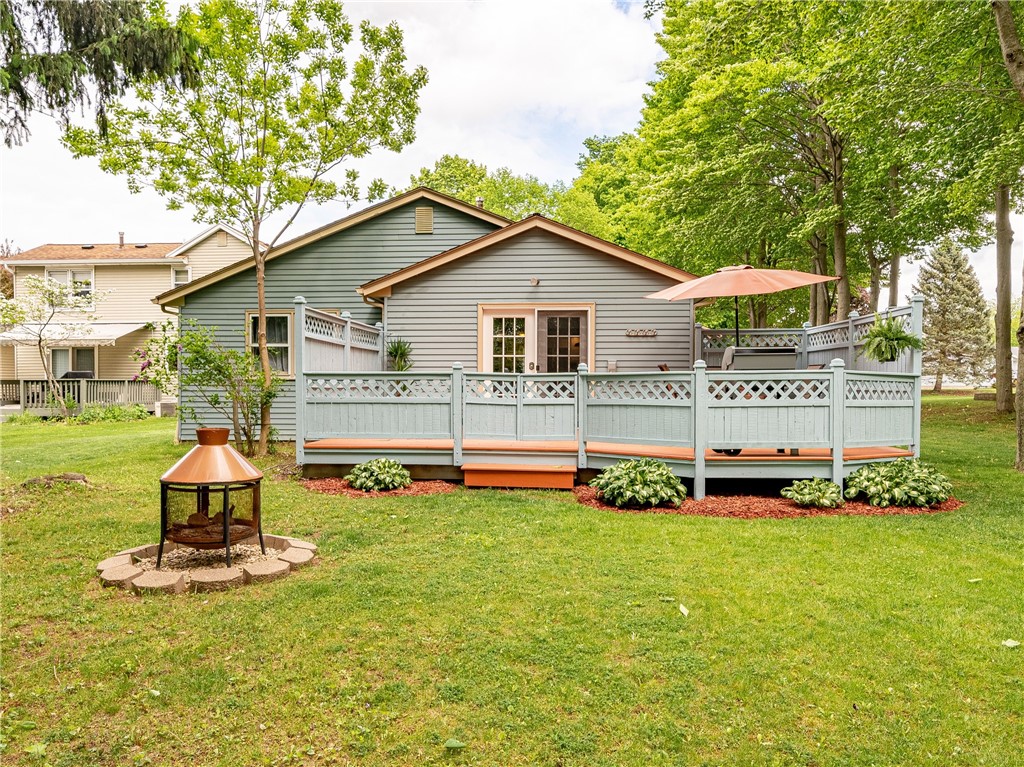 47 Westover Drive Webster, NY 14580 - Photo 27 of 29