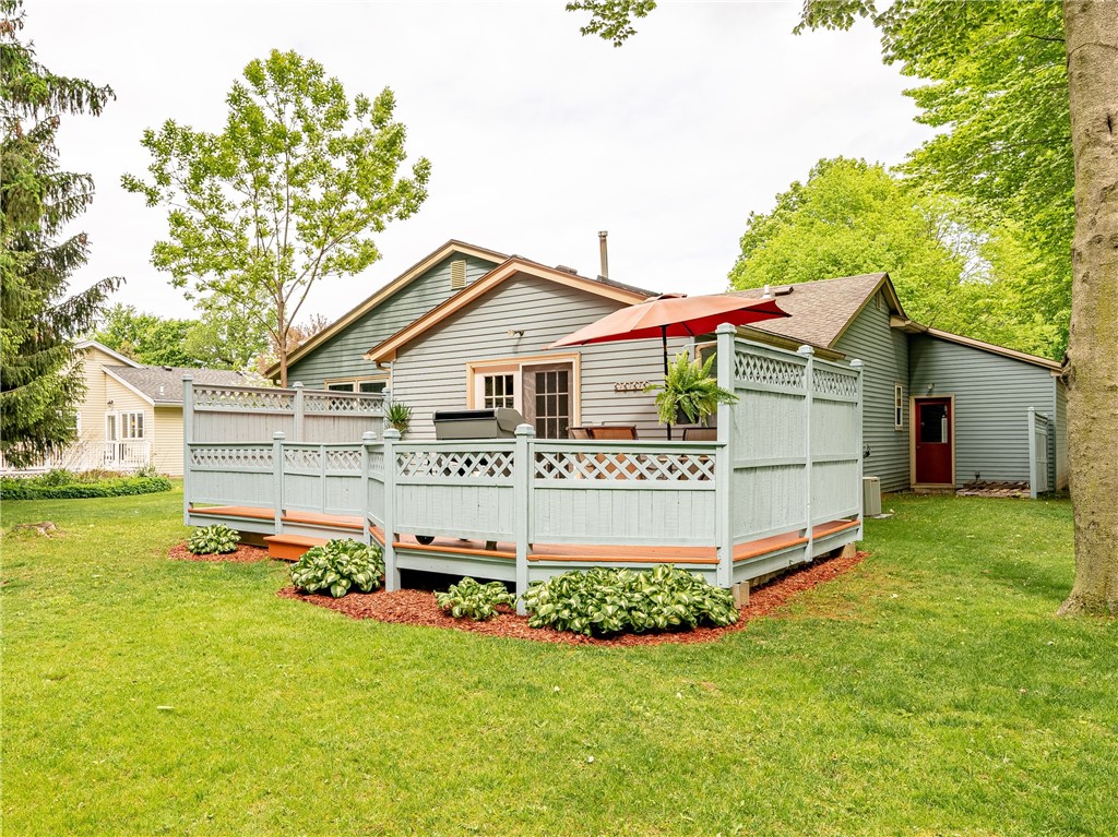 47 Westover Drive Webster, NY 14580 - Photo 28 of 29