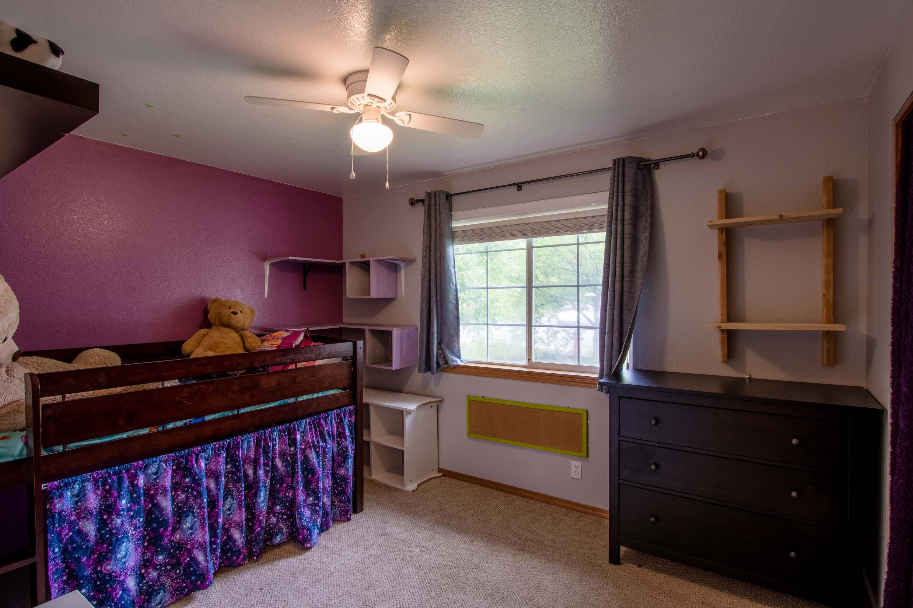 2880 Northeast Baroness Place Bend, OR 97701 - Photo 16 of 24 Bedroom #2