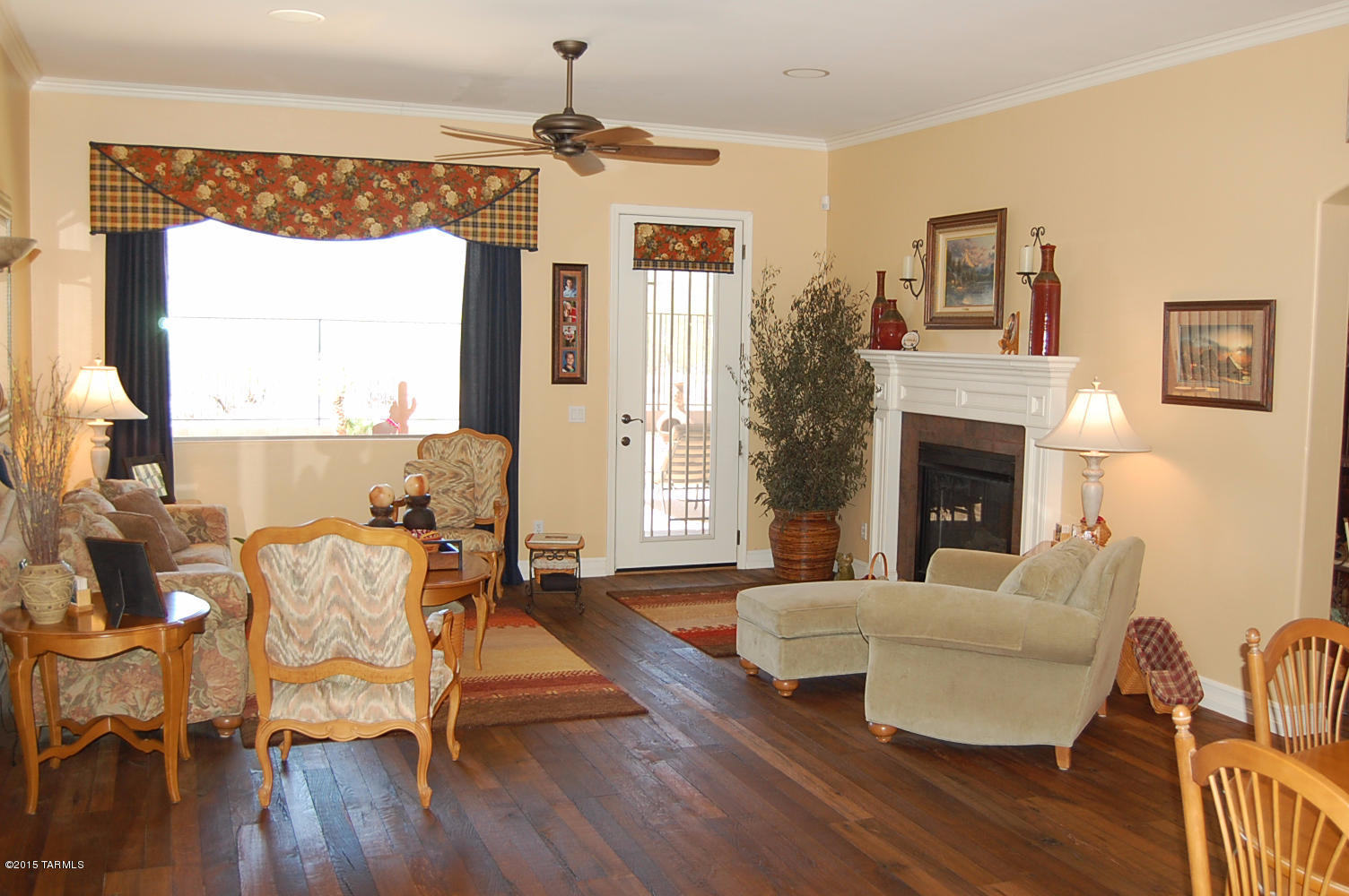 7848 North Rondure Loop Tucson, AZ 85743 - Photo 6 of 49 Gallery Image 6