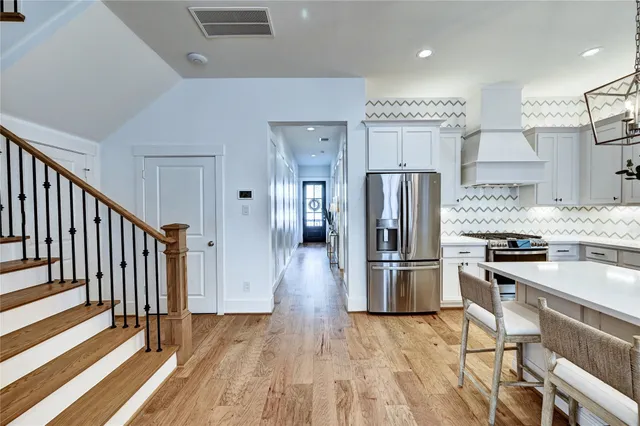 $625,000 | 3509 Huntsford Drive, Houston, TX 77008