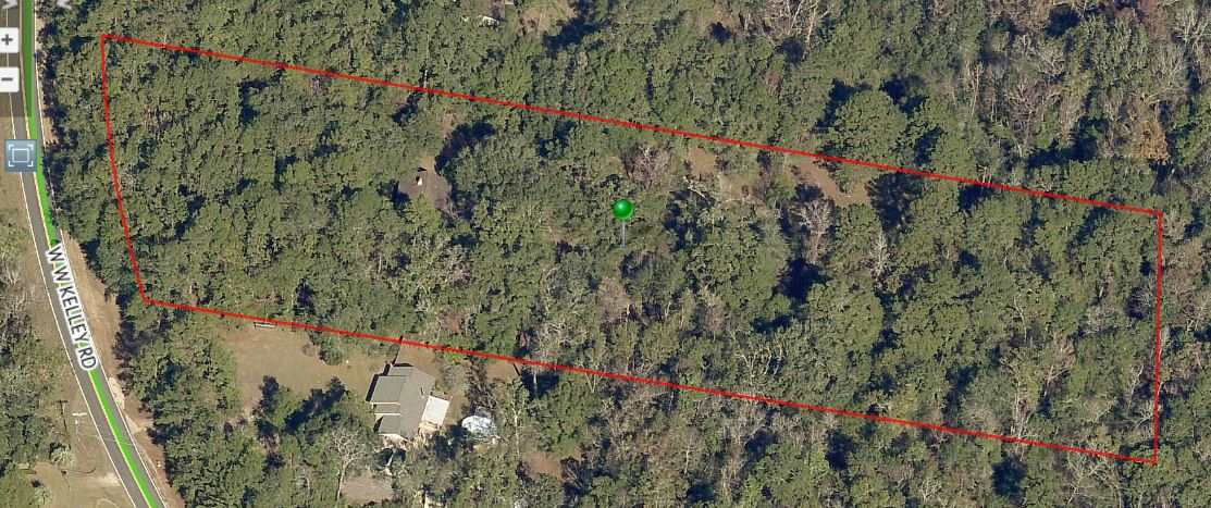 3995 West W Kelly Road Tallahassee, FL 32311 - Photo 1 of 33 Gallery Image 1