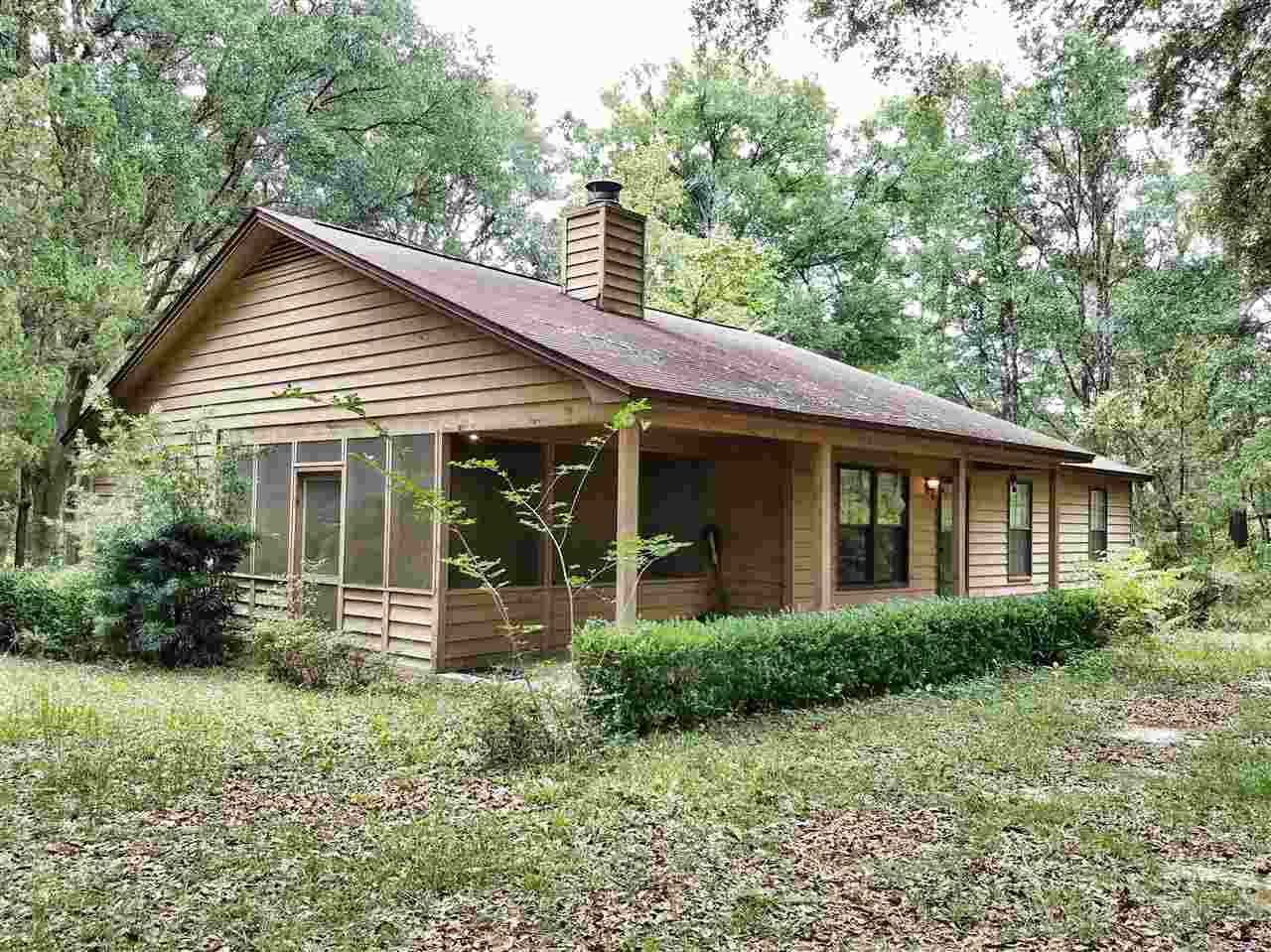 3995 West W Kelly Road Tallahassee, FL 32311 - Photo 26 of 33 Gallery Image 26