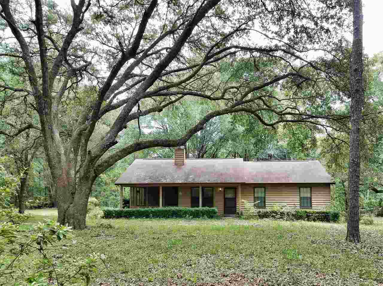 3995 West W Kelly Road Tallahassee, FL 32311 - Photo 31 of 33 Gallery Image 31