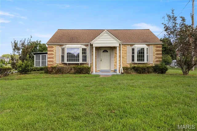 $357,375 | 17707 Wild Horse Creek Road, Chesterfield, MO 63005