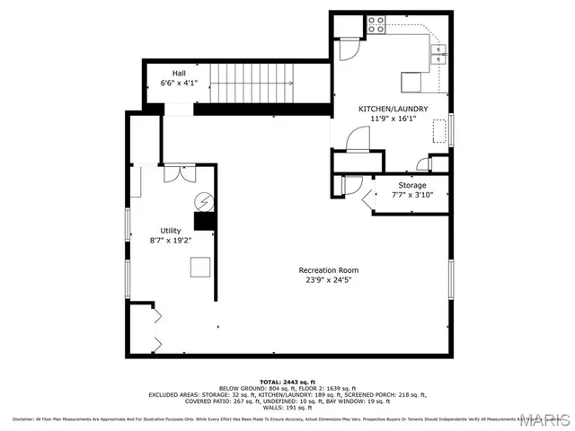 $357,375 | 17707 Wild Horse Creek Road, Chesterfield, MO 63005