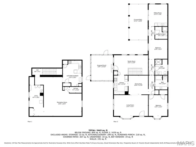 $357,375 | 17707 Wild Horse Creek Road, Chesterfield, MO 63005