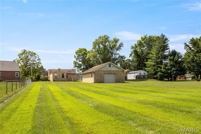 $357,375 | 17707 Wild Horse Creek Road, Chesterfield, MO 63005