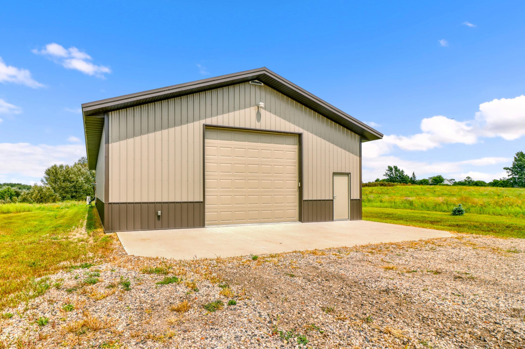 Tbd 130th Street Detroit Lakes, MN 56501 - Photo 2 of 28