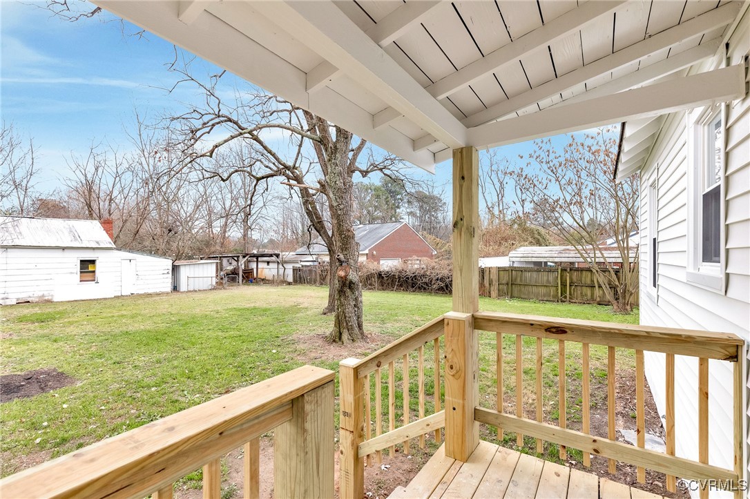 301 Ruthers Road Richmond, VA 23225 - Photo 20 of 27 Gallery Image 20