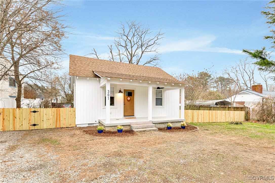 301 Ruthers Road Richmond, VA 23225 - Photo 2 of 27 Gallery Image 2