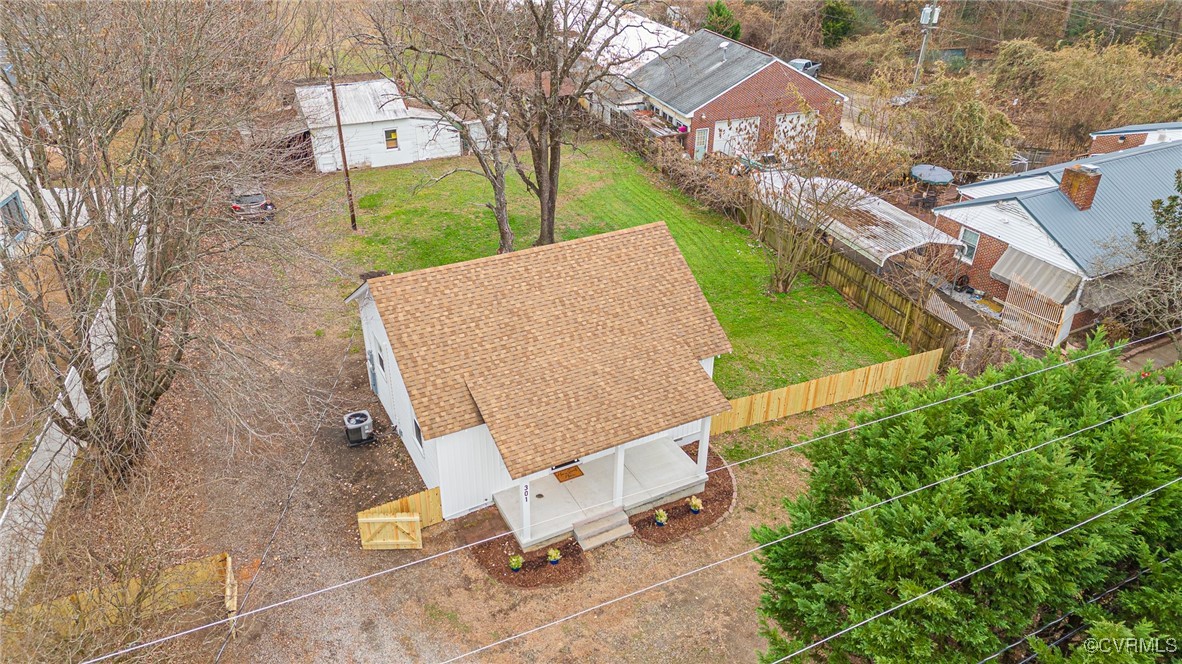 301 Ruthers Road Richmond, VA 23225 - Photo 25 of 27 Gallery Image 25
