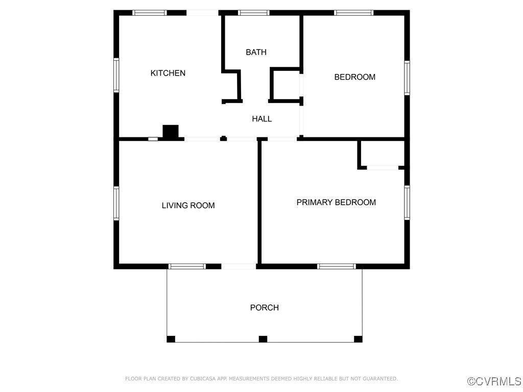 301 Ruthers Road Richmond, VA 23225 - Photo 27 of 27 Gallery Image 27