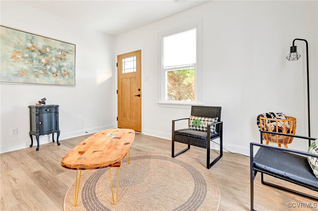 301 Ruthers Road Richmond, VA 23225 - Photo 4 of 27 Gallery Image 4