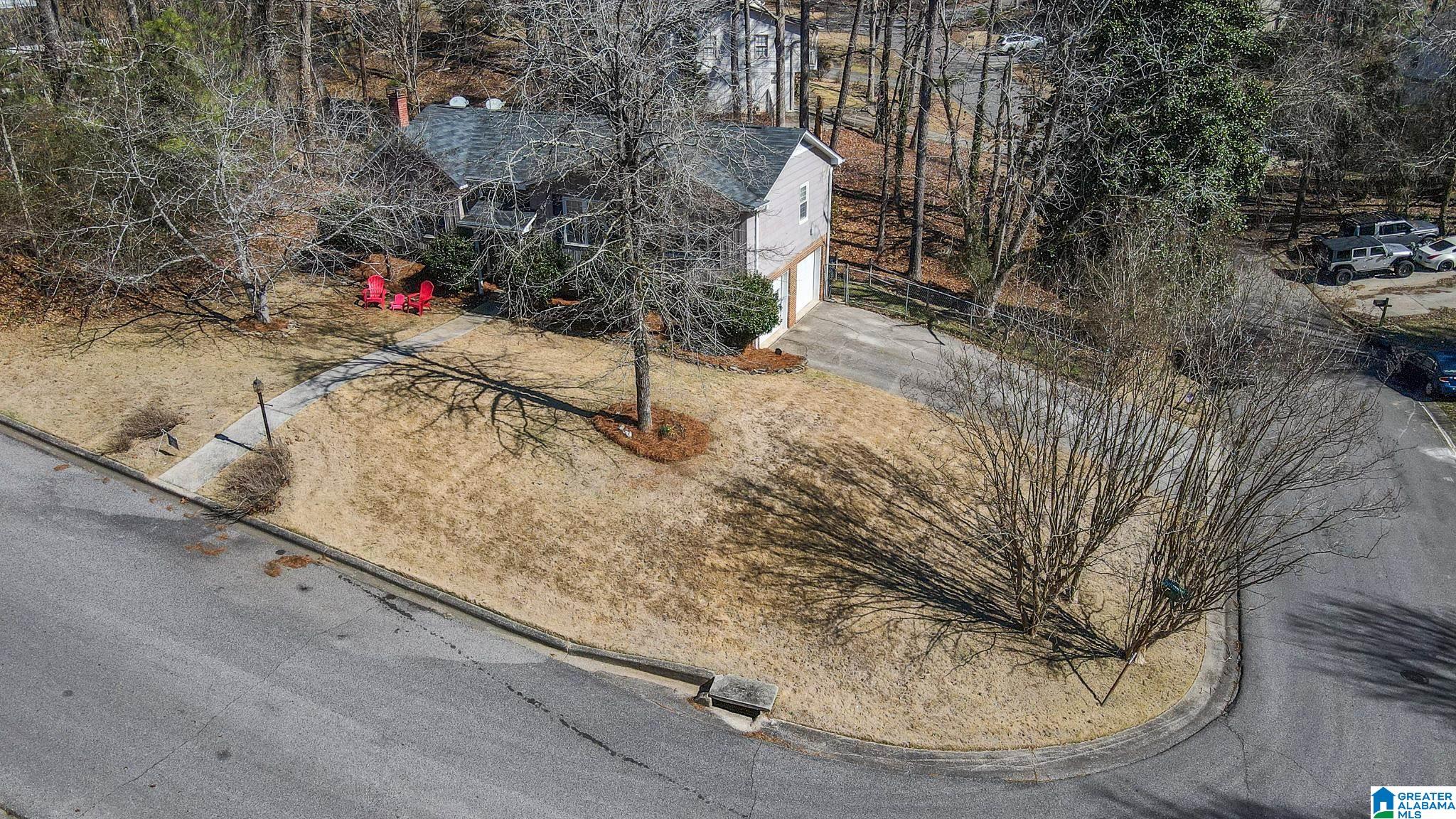 2424 Wine Ridge Drive Birmingham, AL 35244 - Photo 29 of 31