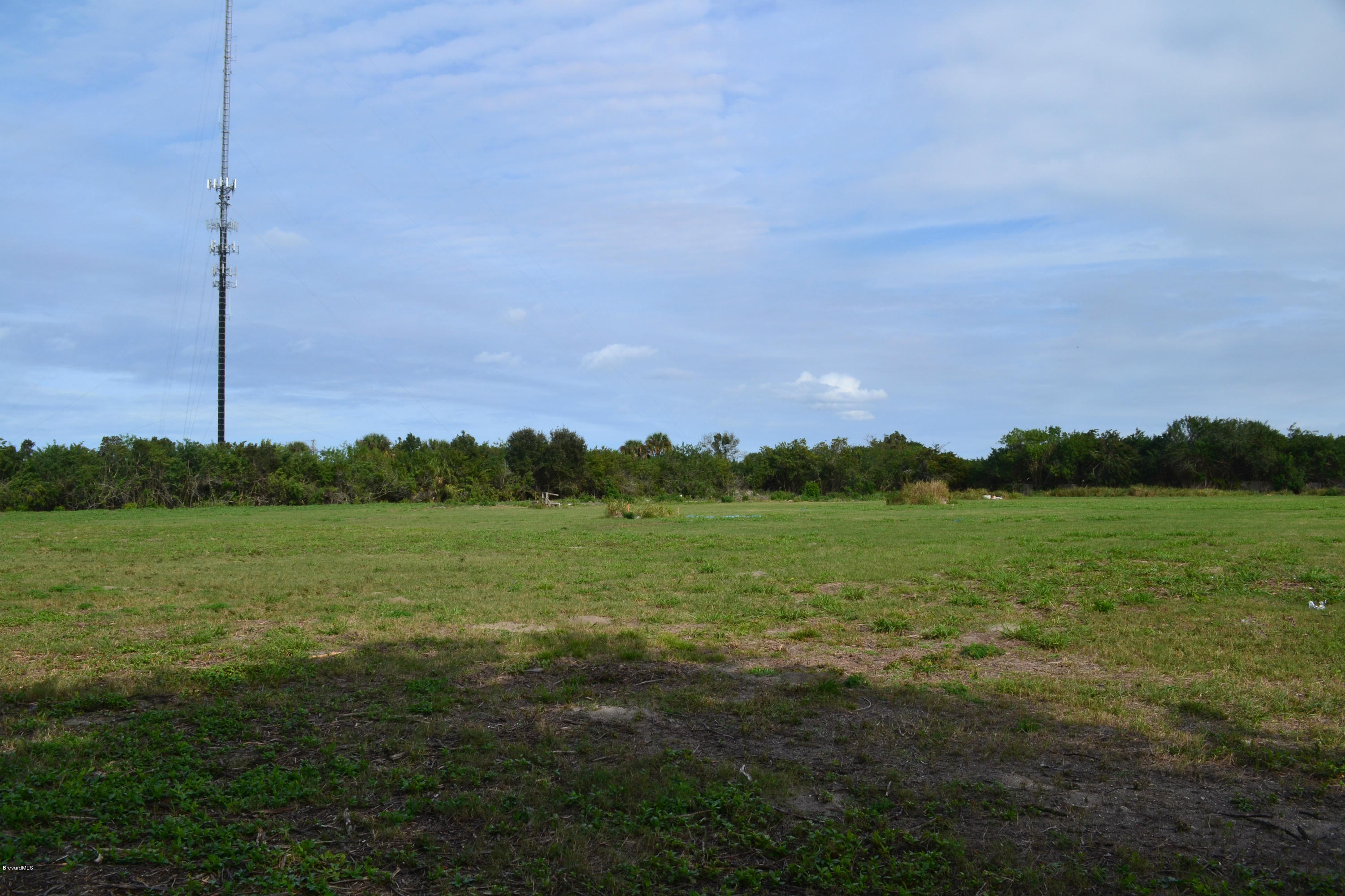 535 North Range Road Cocoa, FL 32926 - Photo 3 of 3 NIAGRA, SPEEGLE LOT 140