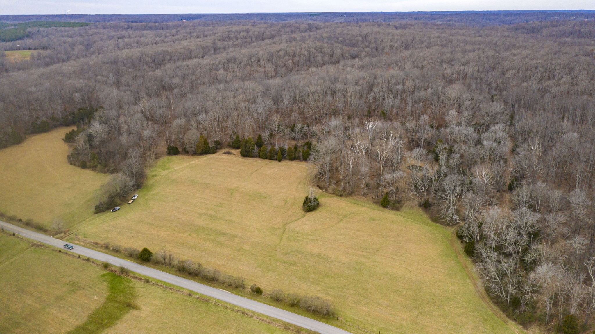 0 Bell Hollow Road Vanleer, TN 37181 - Photo 13 of 18 a bathroom with a bathtub