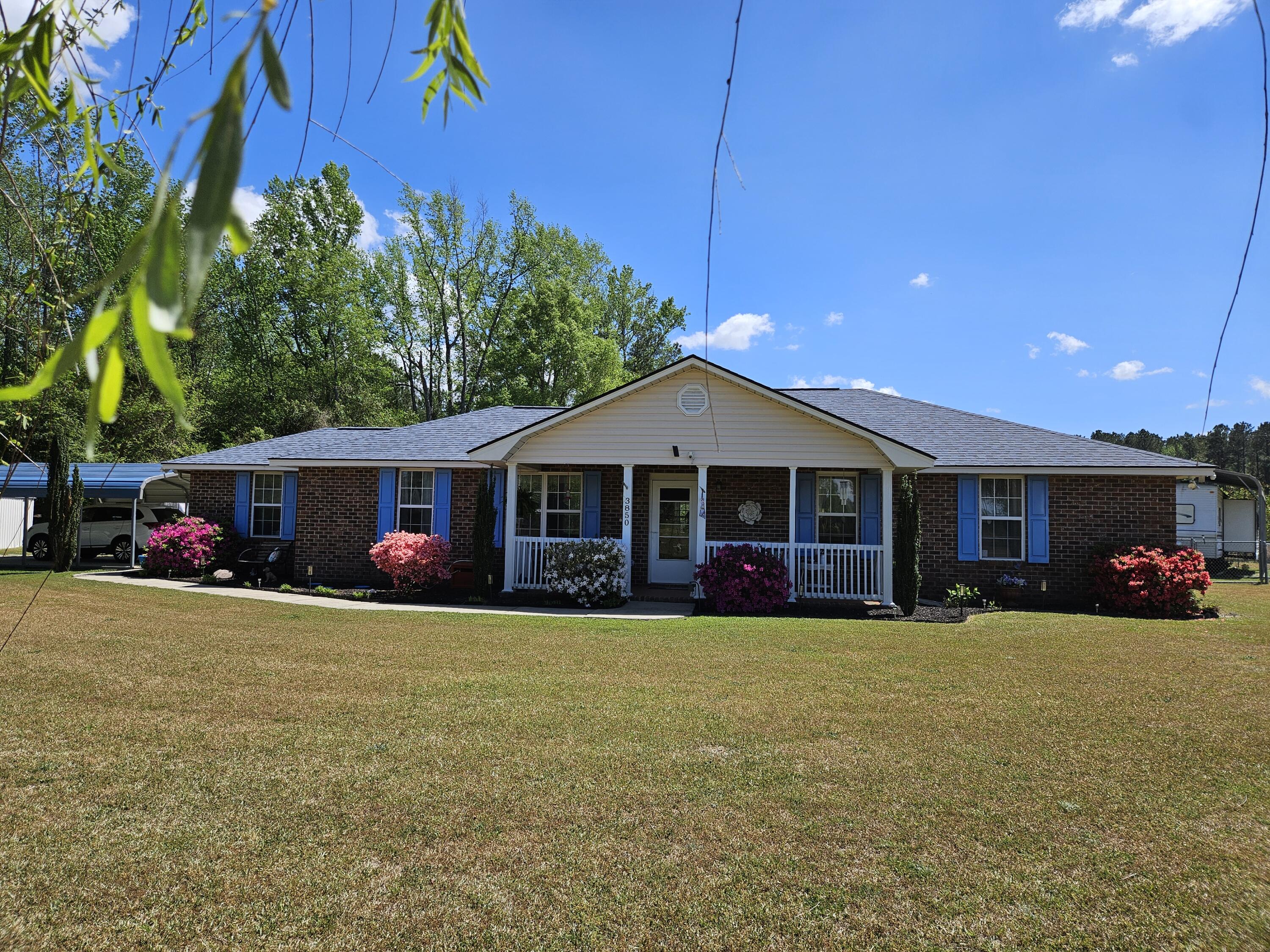 3850 Nazarene Church Road Sumter, SC 29154 - Photo 5 of 37