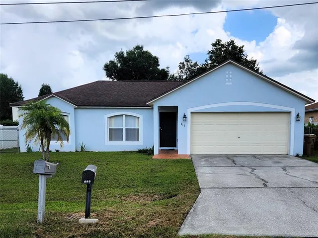 $2,000 | 312 Cornwallis Court, Kissimmee, FL 34758