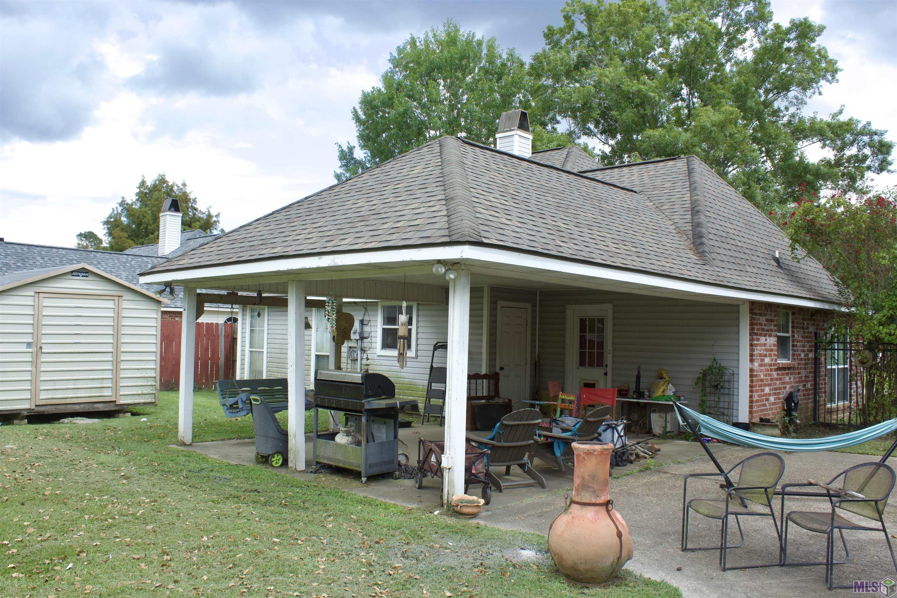 7367 Fox Run Denham Springs, LA 70706 - Photo 11 of 13