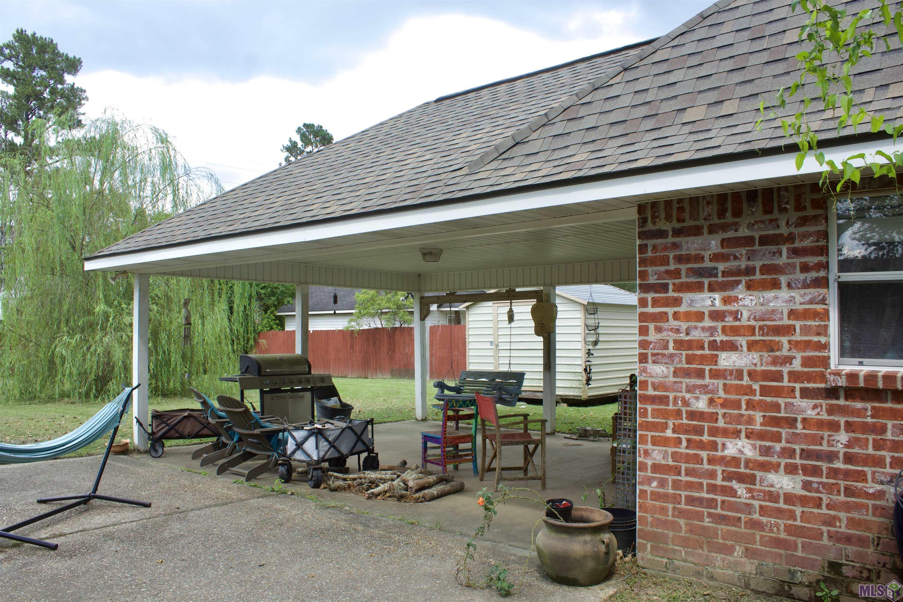 7367 Fox Run Denham Springs, LA 70706 - Photo 12 of 13