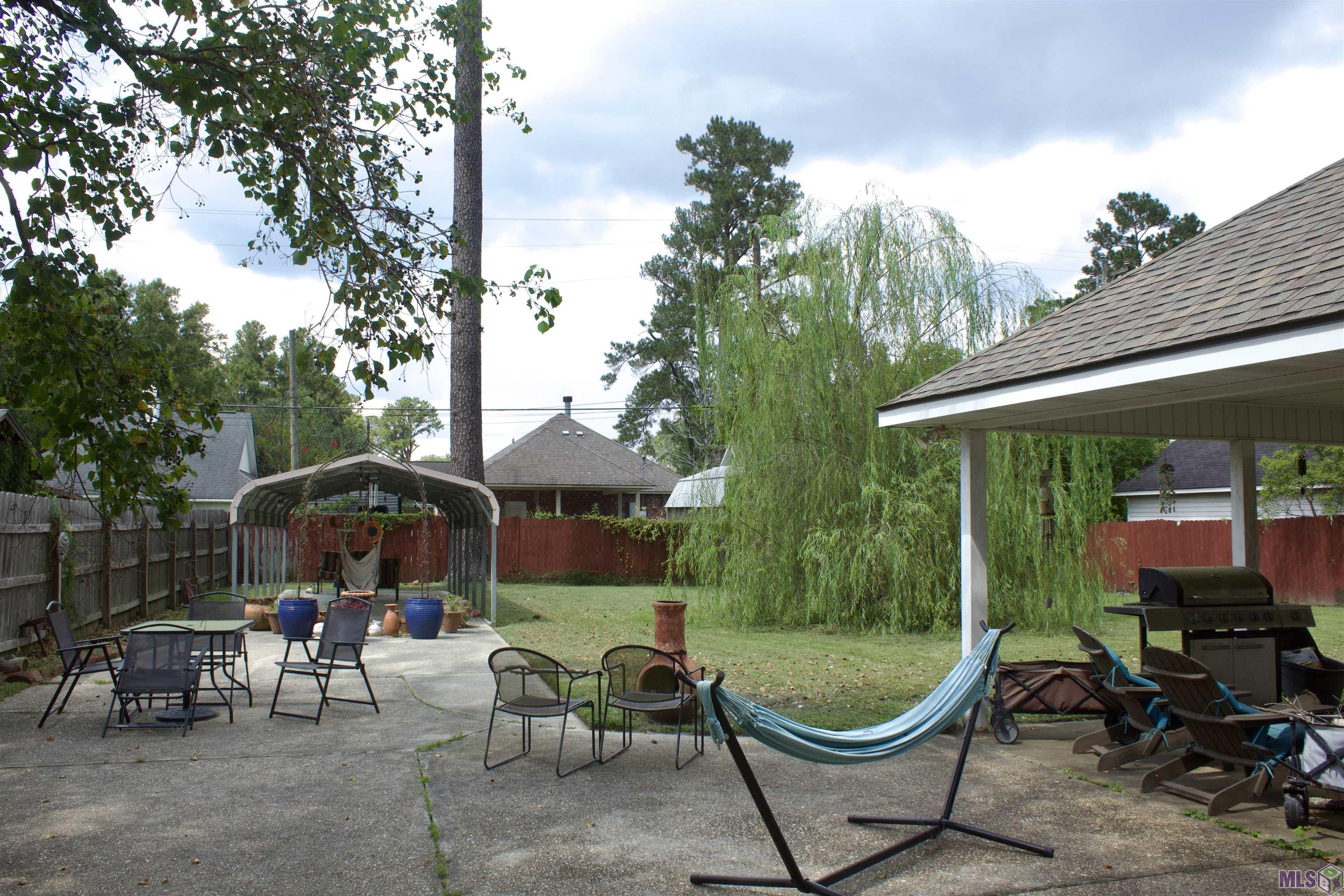 7367 Fox Run Denham Springs, LA 70706 - Photo 13 of 13