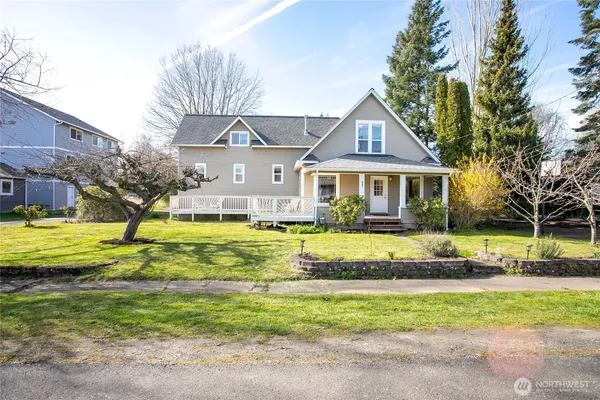 $525,000 | 5581 2nd Avenue, Ferndale, WA 98248