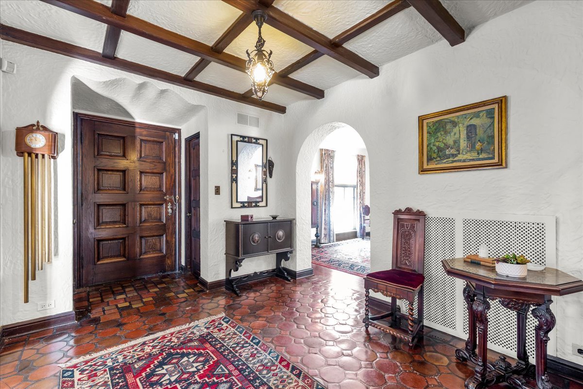 260 Oxford Road Kenilworth, IL 60043 - Photo 26 of 61