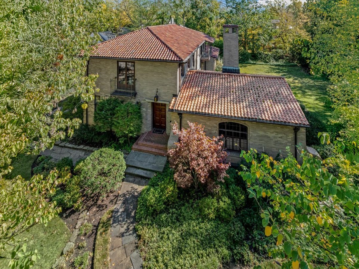 260 Oxford Road Kenilworth, IL 60043 - Photo 51 of 61