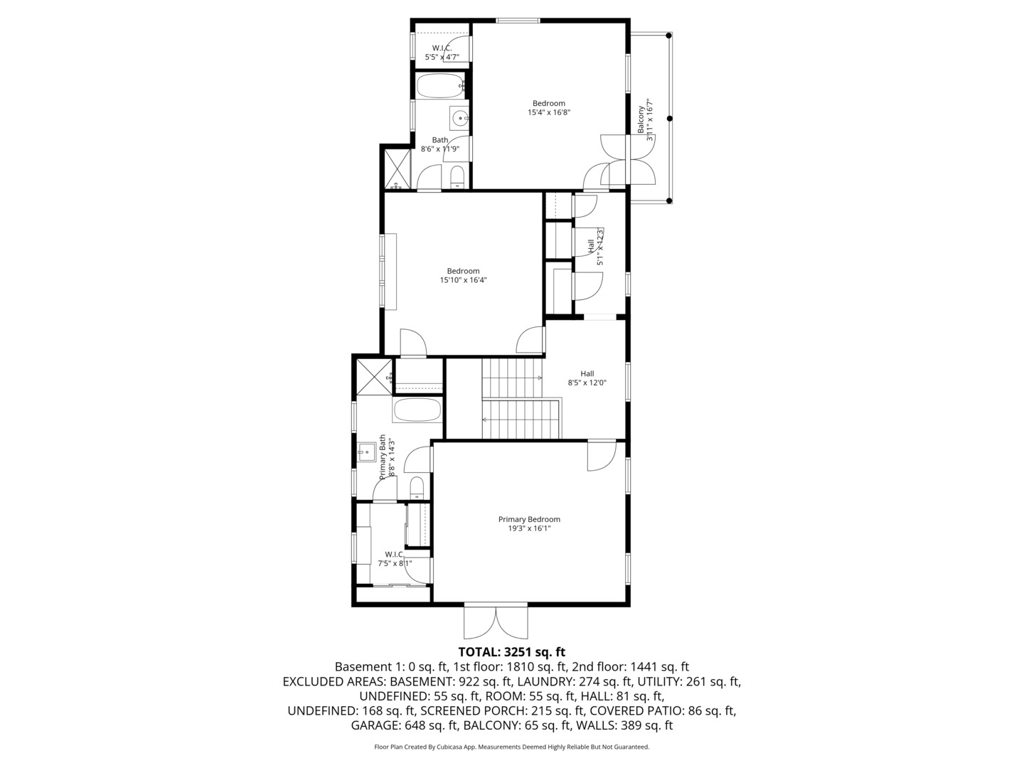 260 Oxford Road Kenilworth, IL 60043 - Photo 60 of 61 a picture of a room with a white wall and a large window