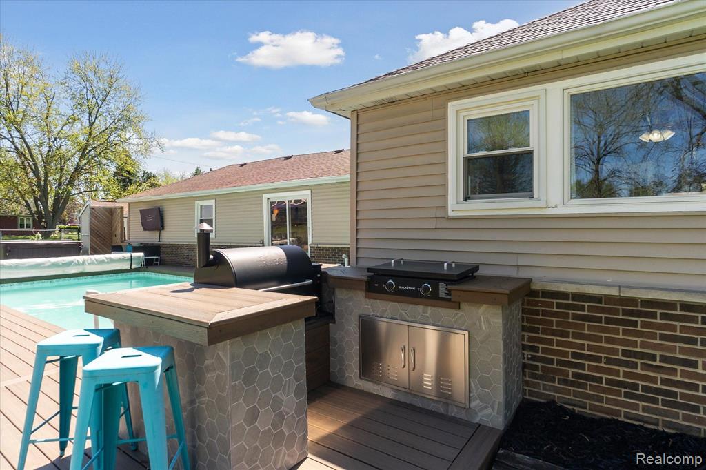 2510 Ruth Drive Fenton, MI 48430 - Photo 39 of 53