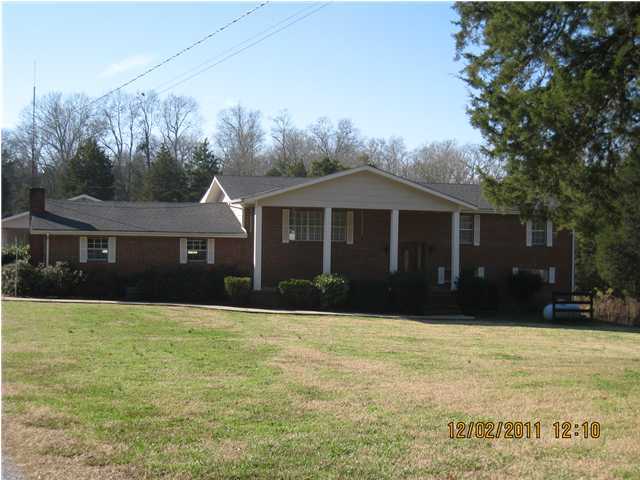 667 Glass Mill Road Chickamauga, GA 30707 - Photo 1 of 14 Primary Photo