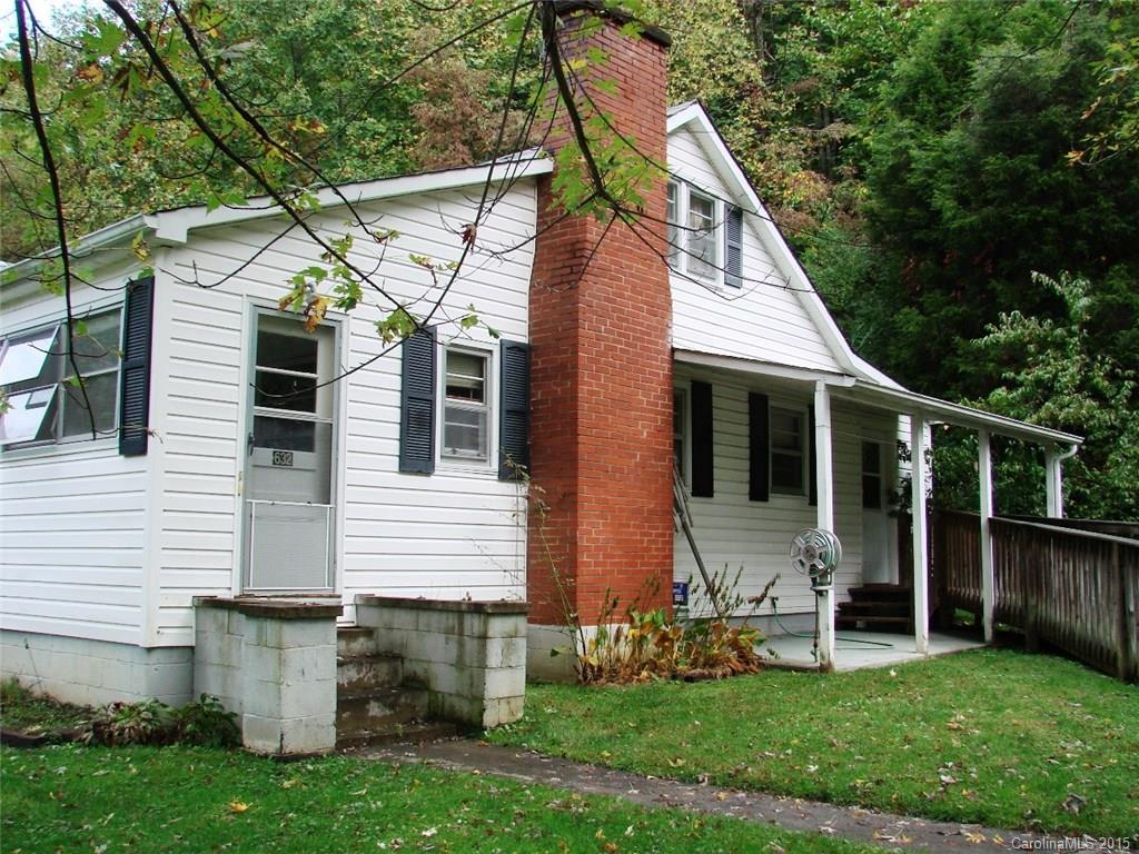 632 Banjo Branch Road Mars Hill, NC 28754 - Photo 1 of 24 Gallery Image 1