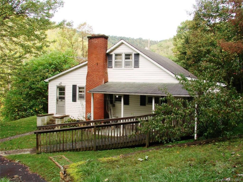 632 Banjo Branch Road Mars Hill, NC 28754 - Photo 2 of 24 Gallery Image 2