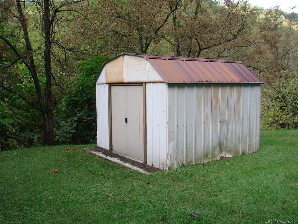 632 Banjo Branch Road Mars Hill, NC 28754 - Photo 22 of 24 Gallery Image 22