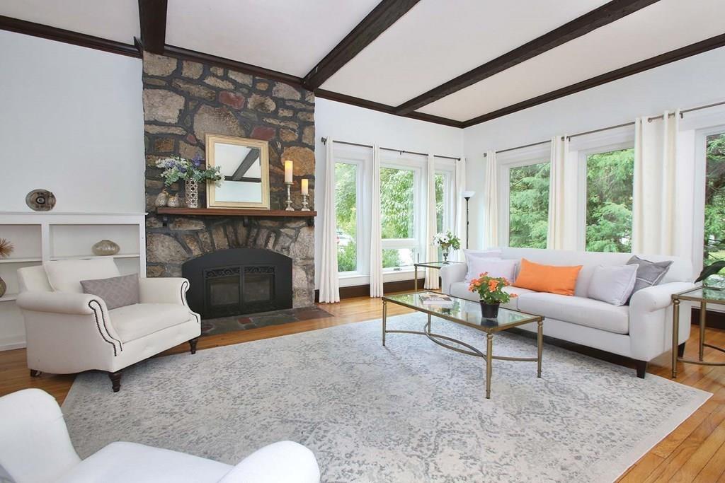 91 Intervale Road Newton, MA 02459 - Photo 5 of 15