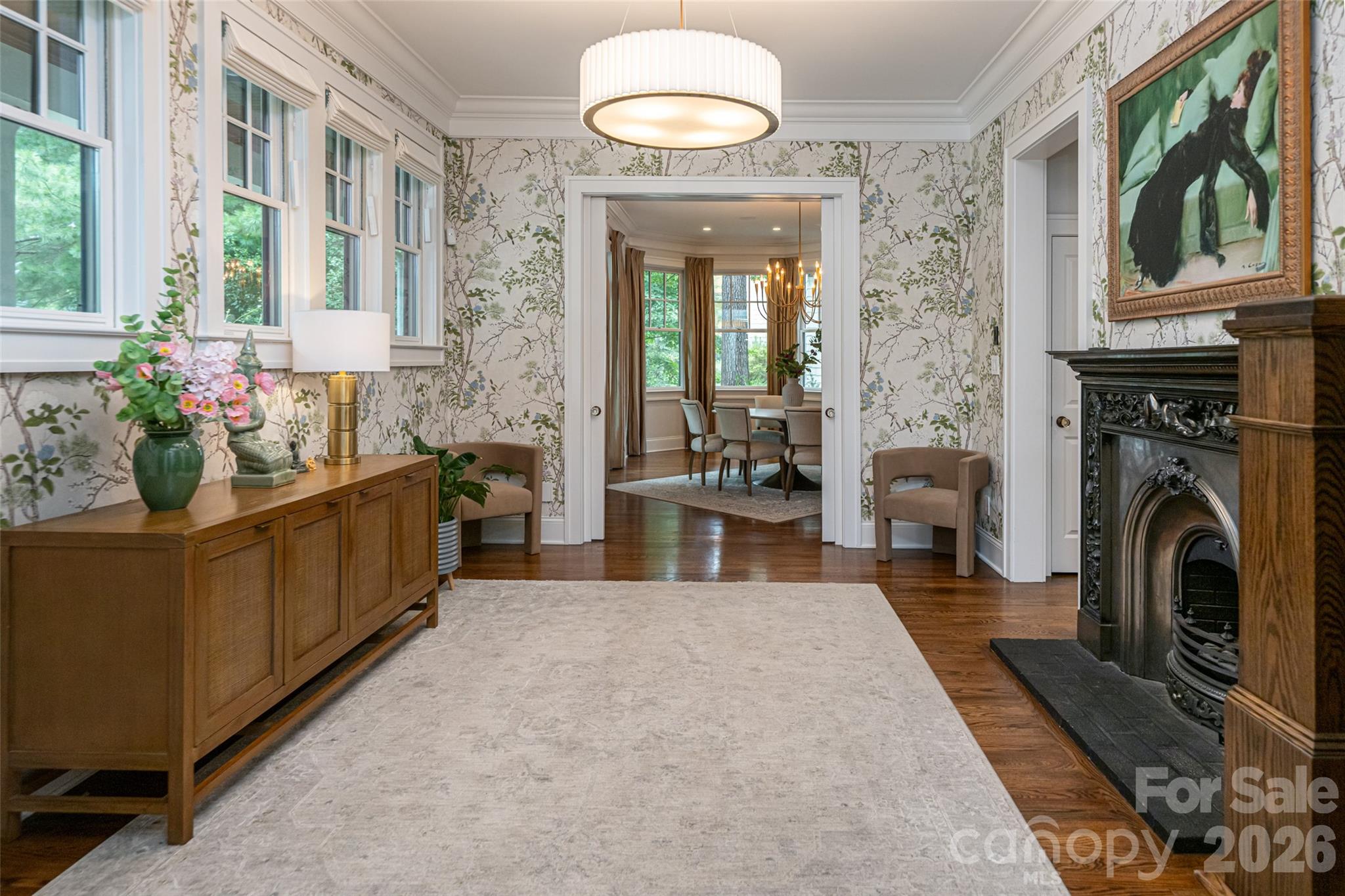 242 Racquet Club Road Asheville, NC 28803 - Photo 4 of 46 Gallery Image 4