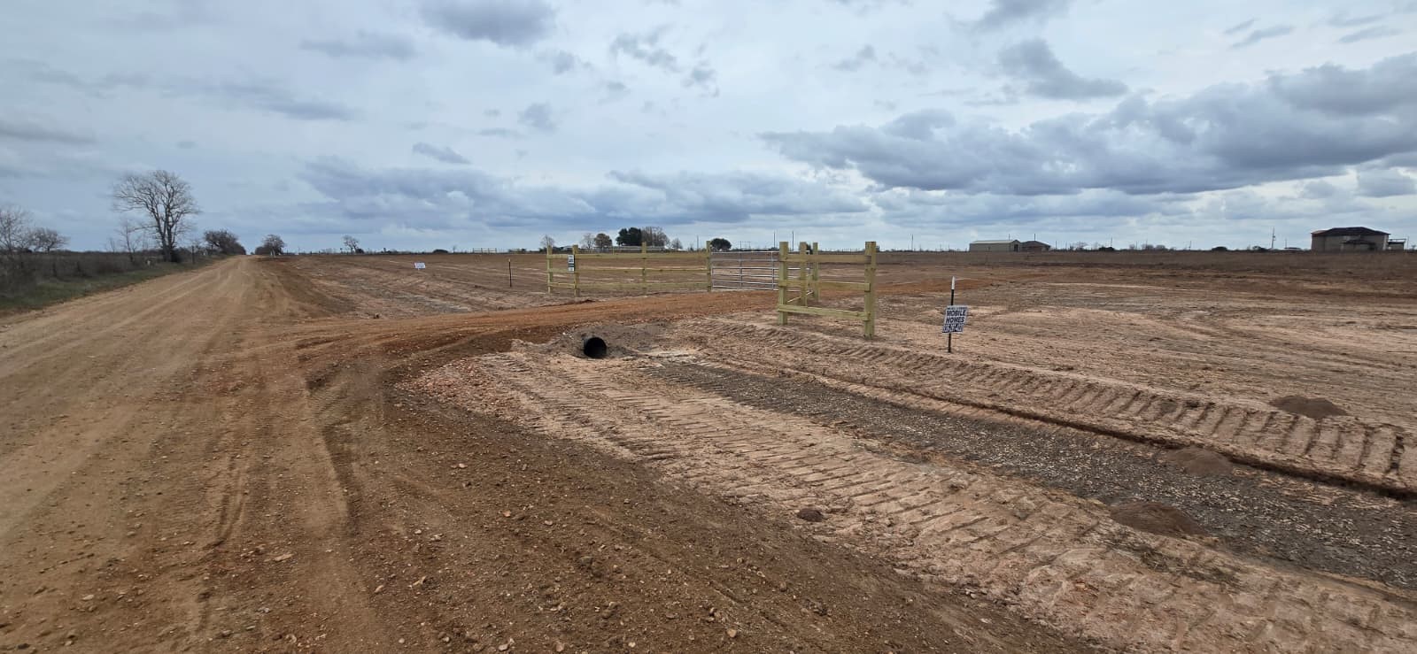 Lot 5 Wolchik Road Sealy, TX 77474 - Photo 2 of 6