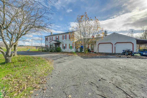$265,000 | 2663 Watch Point Road, Shoreham, VT 05770